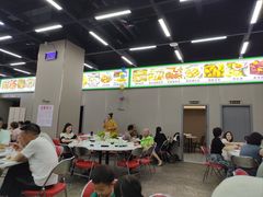 -嘉升大排档(番禺总店)