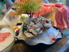 -尚海豆捞(乐虹坊店)