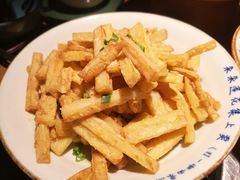 -吃饭皇帝大(解放西路店)