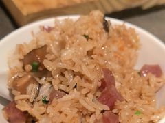 -汤城小厨•粤菜•靓汤(苏州街店)