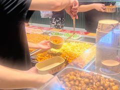 -丁家坡洋芋·观音桥好吃街A区(全国总店)