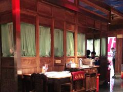 -小吊梨汤·北京菜·烤鸭(鸟巢店)