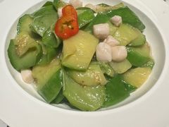 -宝轩渔府·老字号海鲜·正宗津菜(水上店)