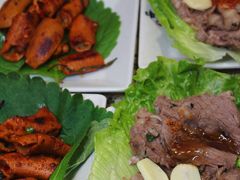 -安又胖韩国烤肉(美罗城店)