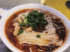 重庆小面-新渝城·始于2000年(淘金店)