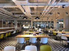 -阿那亚第一食堂 Cafeteria 1