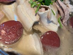-人民公社大食堂(顺义总店)