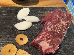 -焱铁烧·黑毛和牛专门店(南宁万象城店)