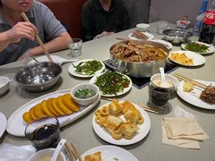 -蝎王府羊蝎子(西直门店)