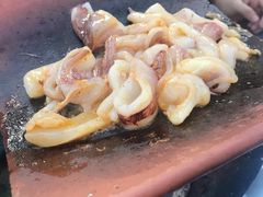 -瓦片烤肉(13号店)