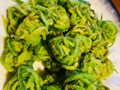 -旺角小渔村·海肠捞饭开创者(环山路店)