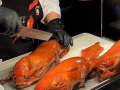 -小吊梨汤·北京菜·烤鸭(鸟巢店)