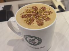 -逸派咖啡 EPARKCOFFEE(广安门店)