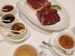 -唐阁(香港朗廷酒店)