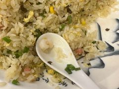 扬州炒饭-青春·淮扬菜(东关街店)