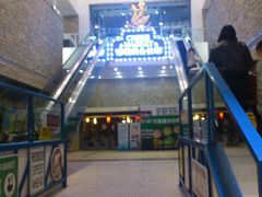 -骑鹅公社(南开大悦城店)