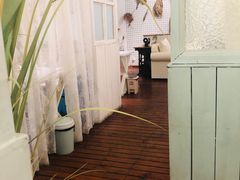 -秀儿家の小确幸花园西餐厅