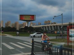 -花桥国际博览中心