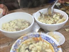 -毅祥斋老孙家泡馍(北院门鼓楼店)