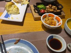 -三石铁板烧(紫竹桥店)
