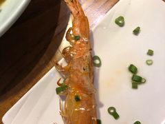 -船歌·鱼水饺青岛菜(金狮广场店)