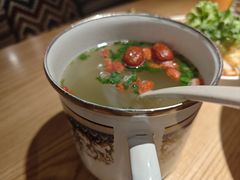 -谷丽麦馕新疆菜·清真(步步高梅溪新天地店)