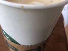-星巴克(北京门头沟长安天街店)