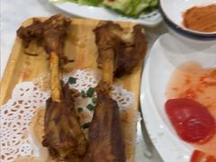 -威海渔村(黄兴路店)