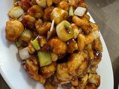 -友谊餐馆(永安路店)
