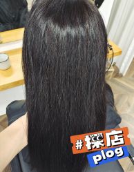 -青漾 young hair studio