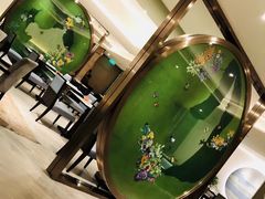 -王府半岛酒店