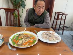 -同发顺饭馆(总店)