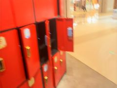 -Xcape异时刻密室逃脱魔法互动(瑞虹天地太阳宫店)