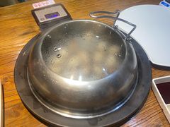 -海味当家·蒸锅海鲜(星海公园店)
