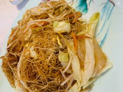 炒粉干-温岭人家(红花北路店)