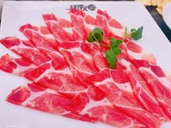 -朋友的火锅店(苏家屯店)