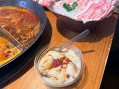 -胖三嬢·呱呱老火锅(北京总店)