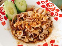 -Doo Dee Thai Food(Issan/Isaan/Esan)