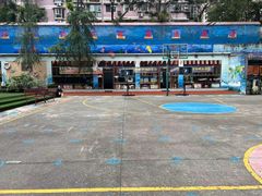 -金豆子幼稚园