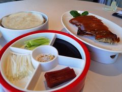 -满堂·烤鸭店·北京菜(鼓楼店)