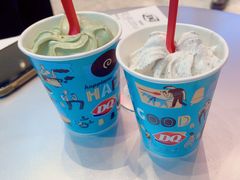 -DQ·蛋糕·冰淇淋(合生汇店)