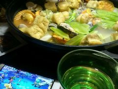 -千旬岛海鲜小聚(万达广场店)