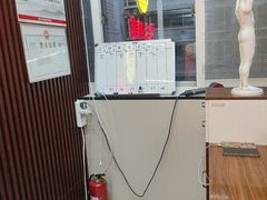 -楚氏正骨推拿按摩院(九水东路店)