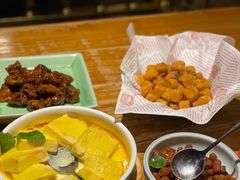 -新白鹿餐厅(银泰西湖文化广场店)