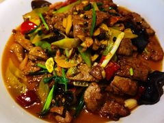 -汉·鲜味人知(陈家营店)
