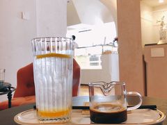 -Me Coffee下午茶艺术空间