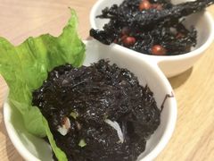 -莆田餐厅PUTIEN(万象天地店)