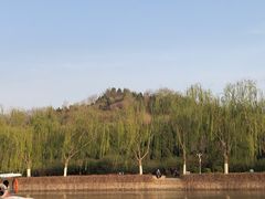 -南翠屏公园