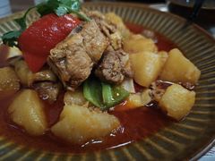 -贯贯吉·清真餐厅(浙江中路店)