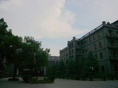 -南昌八一起义纪念馆